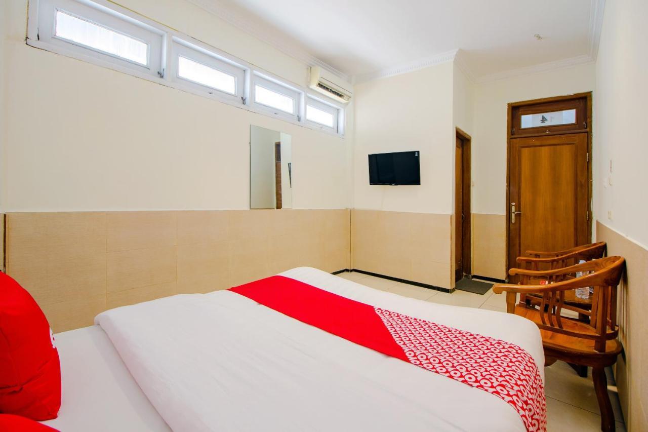 Oyo 1683 Musafira Syariah Hotel Yogyakarta