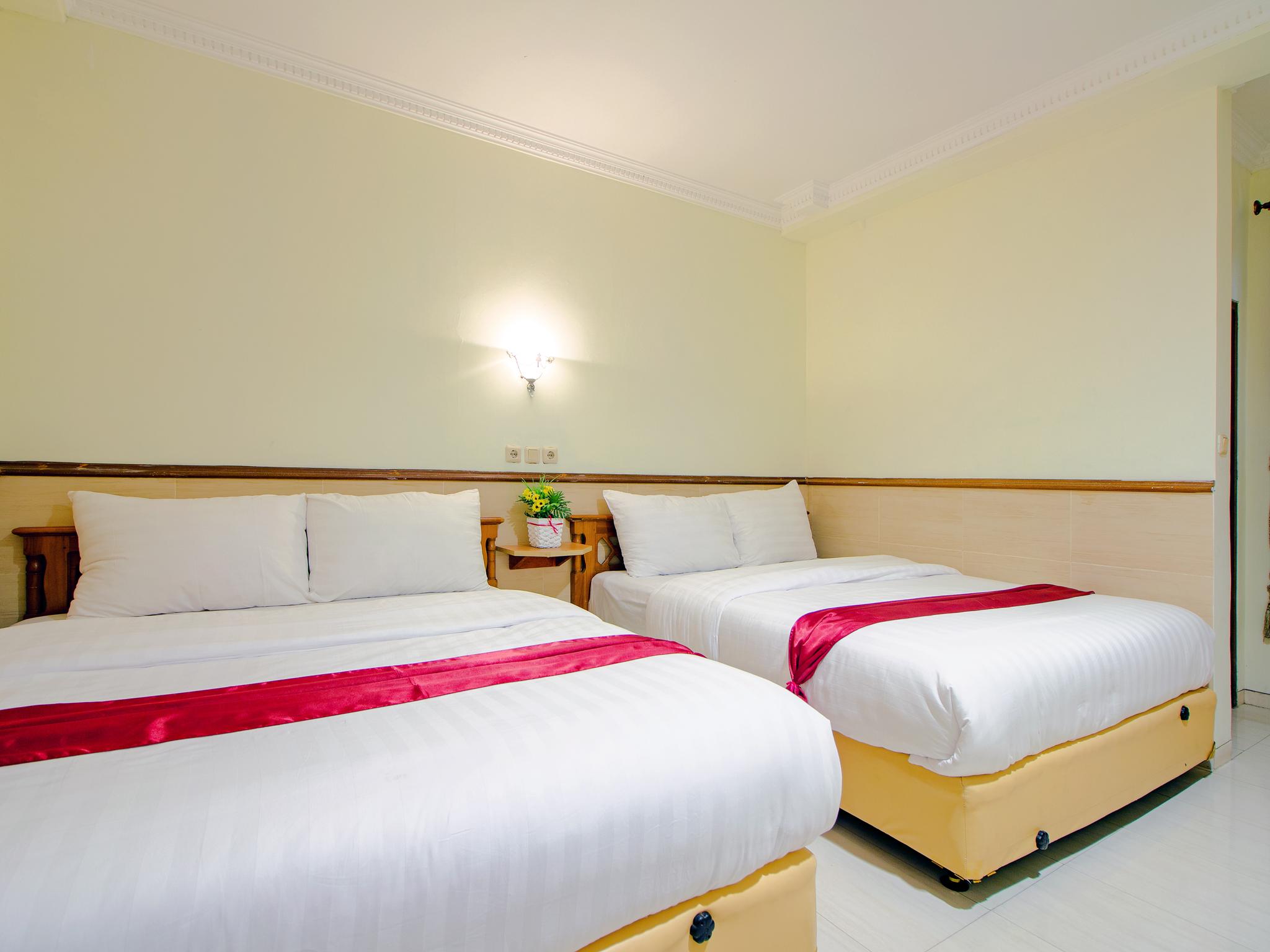 Hotel Oyo 1683 Musafira Syariah