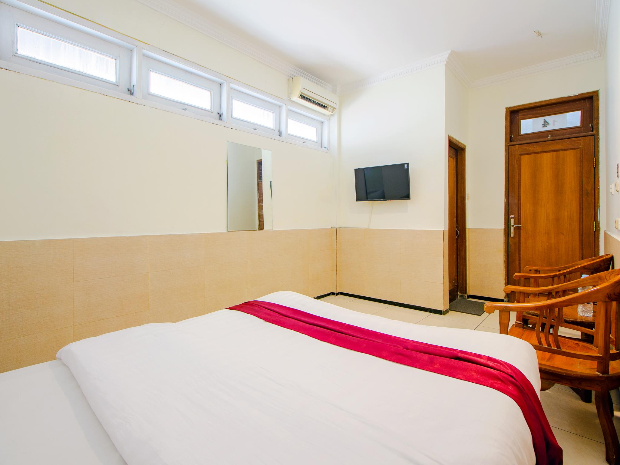 Hotel Oyo 1683 Musafira Syariah Yogyakarta