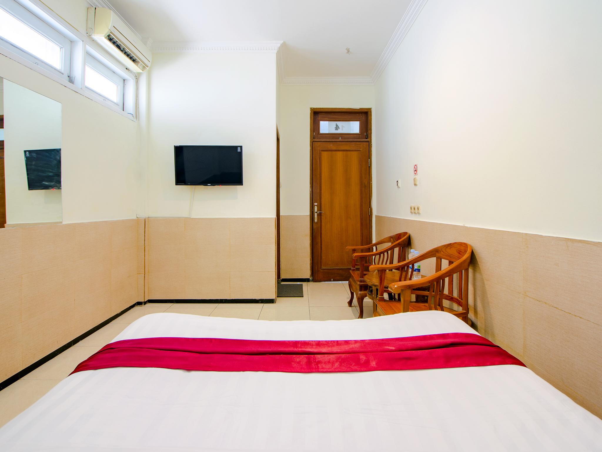 Hotel Oyo 1683 Musafira Syariah