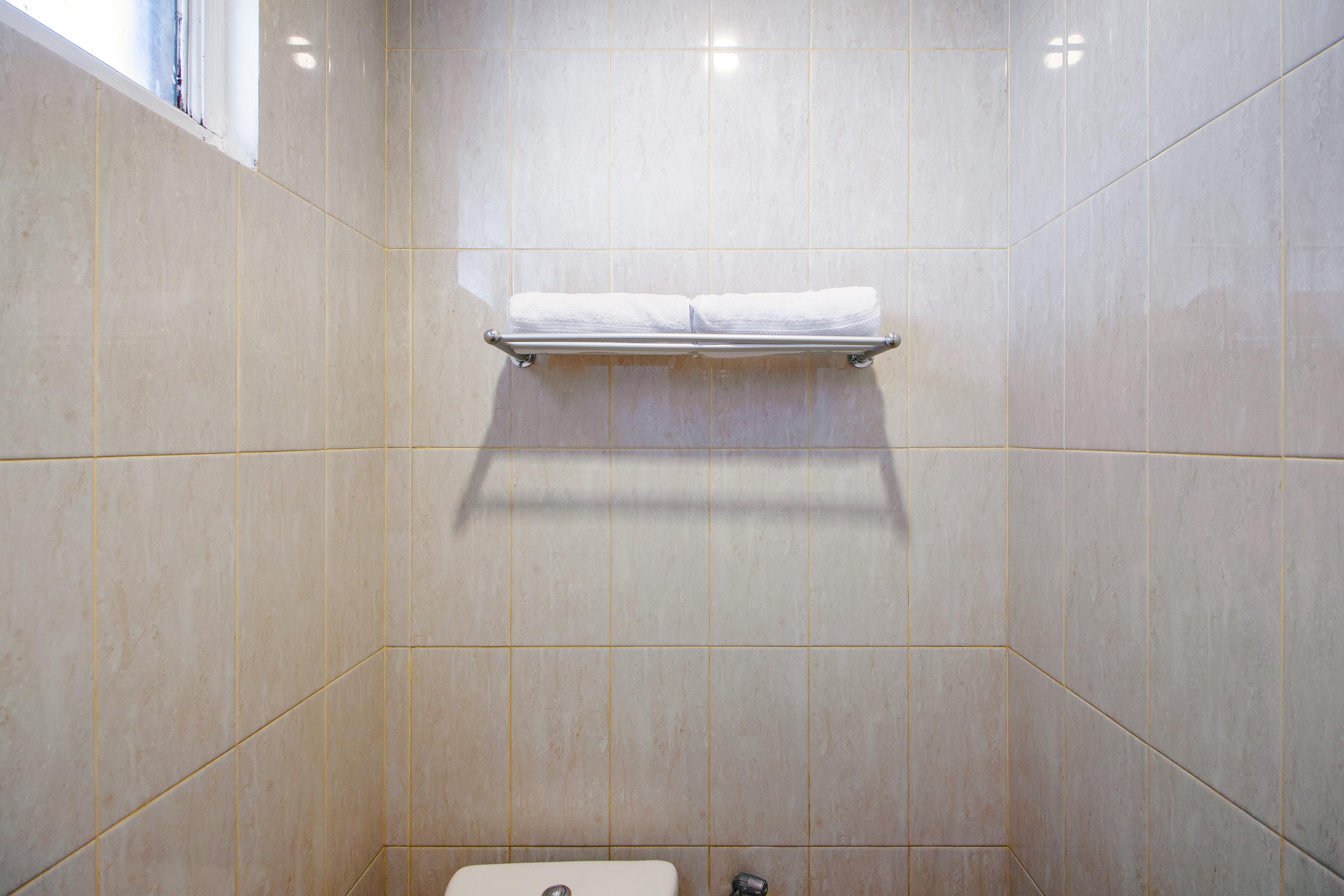 Hotel Oyo 1683 Musafira Syariah