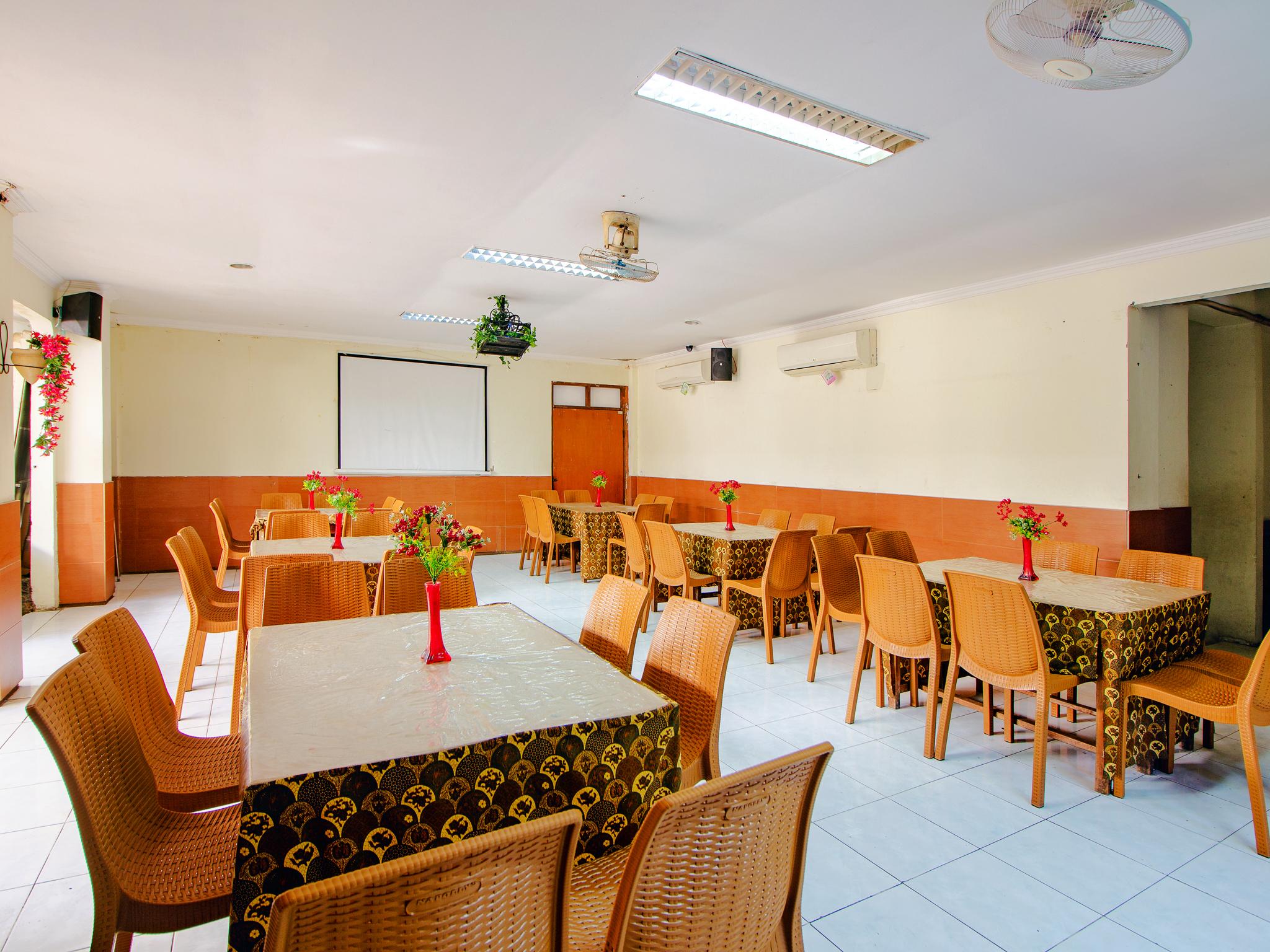 Hotel Oyo 1683 Musafira Syariah 2*